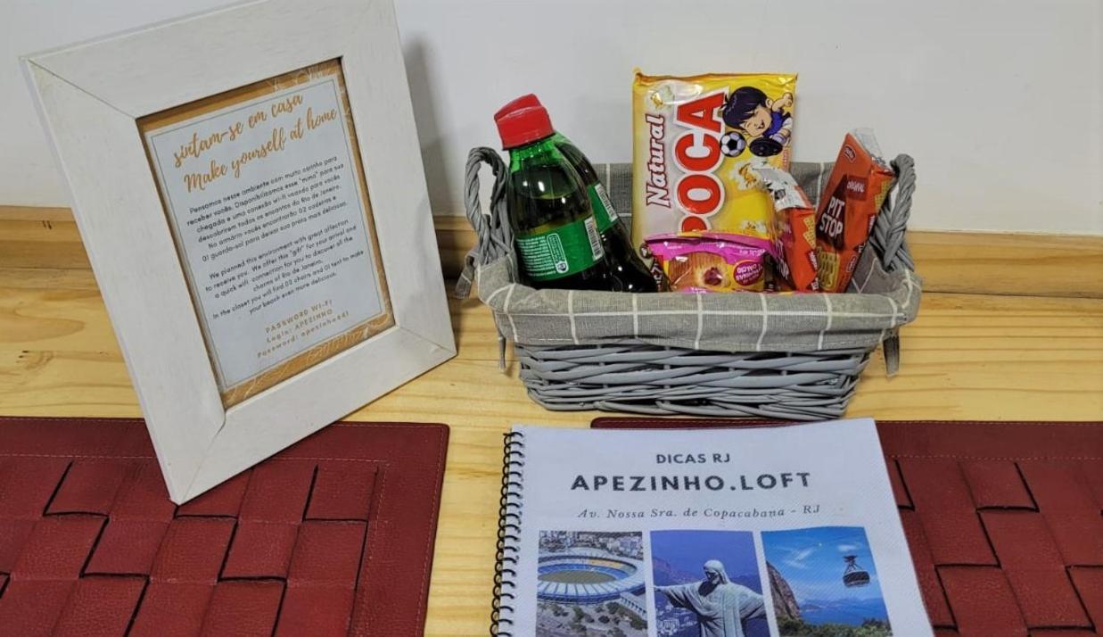 Appartement Apezinho.loft *
