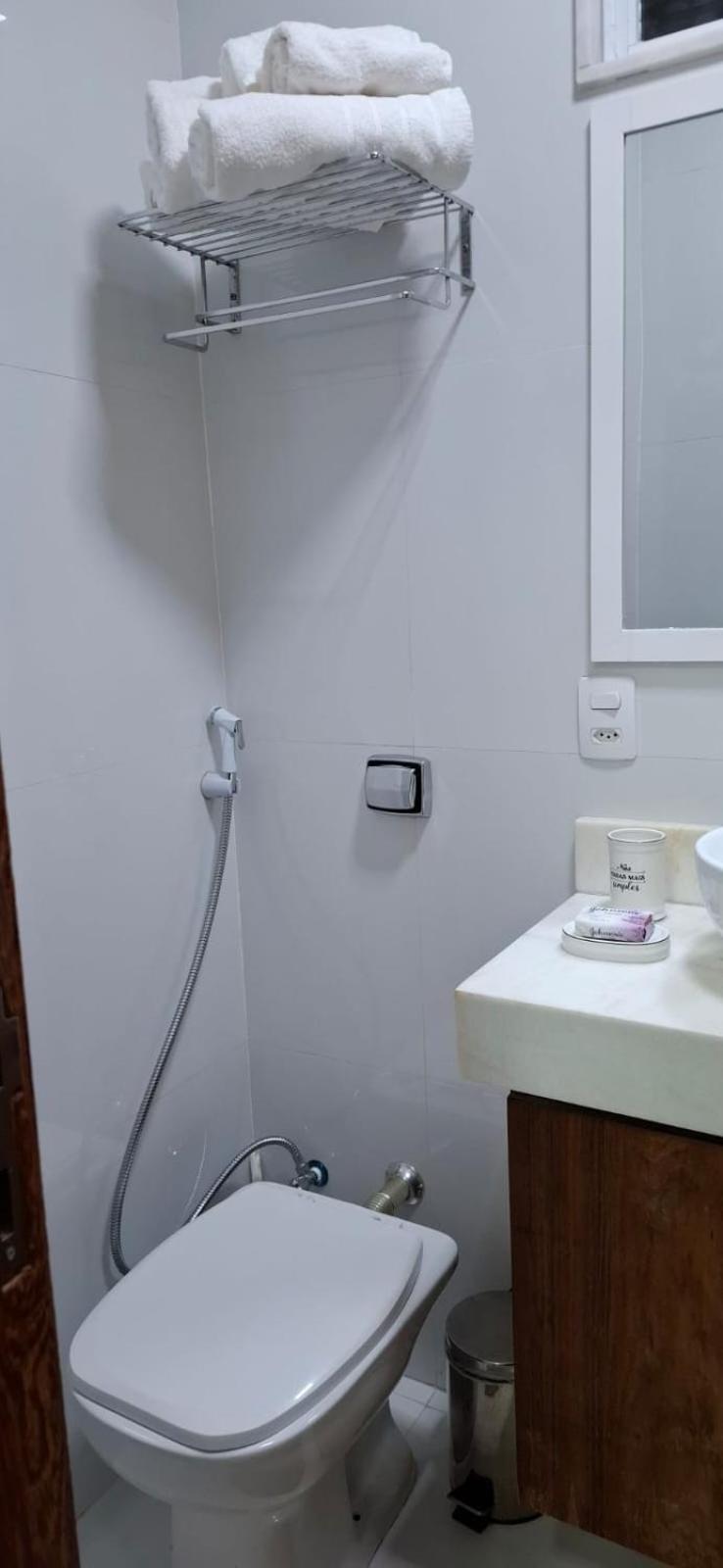 Apezinho.loft Appartement Rio de Janeiro