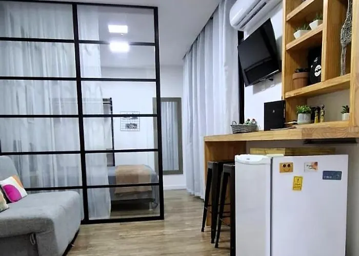 Apezinho.Loft