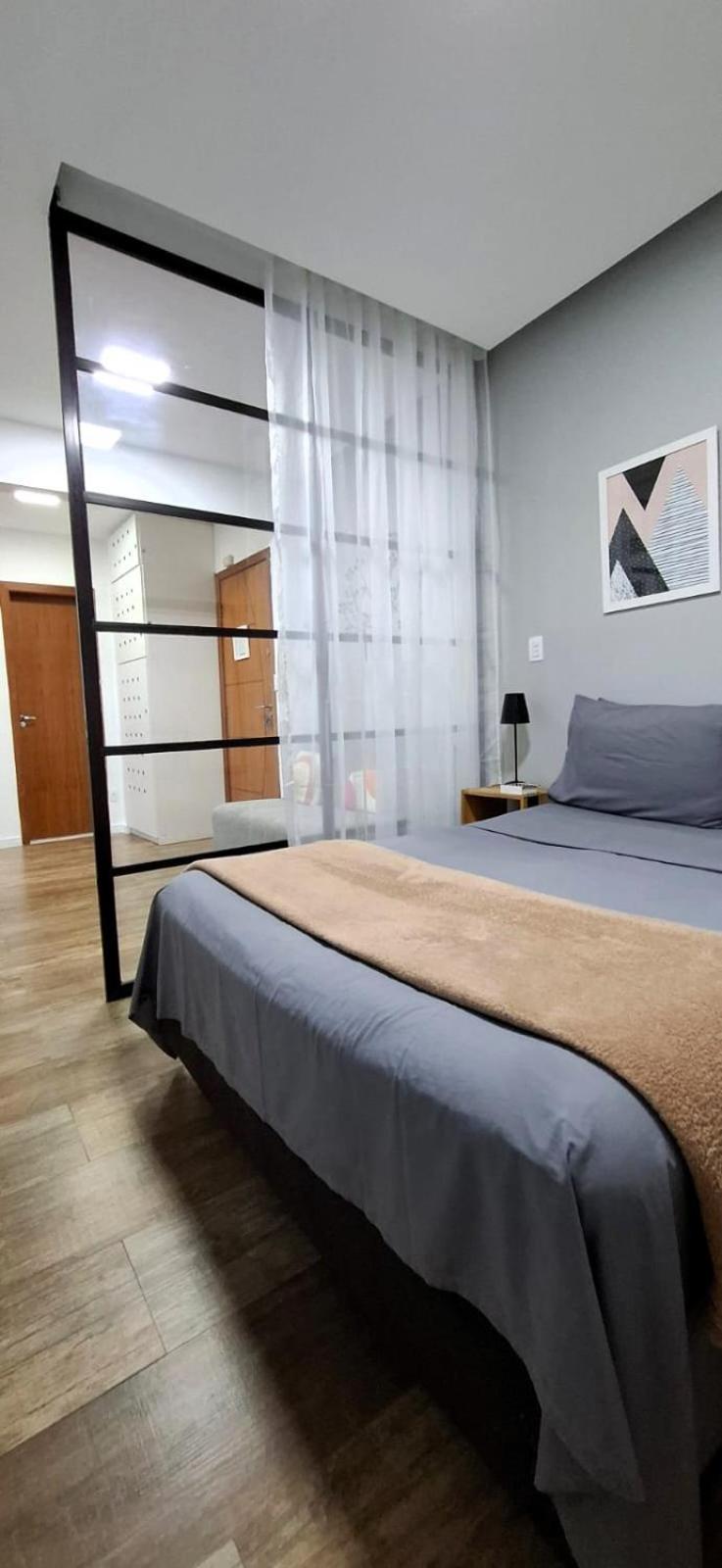 Apezinho.loft Appartement Rio de Janeiro