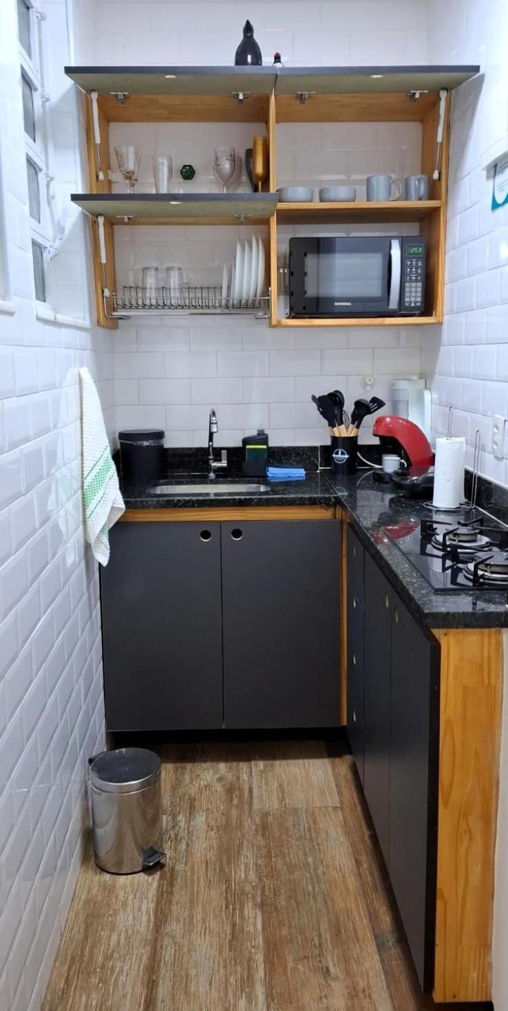 Apezinho.loft * Rio de Janeiro