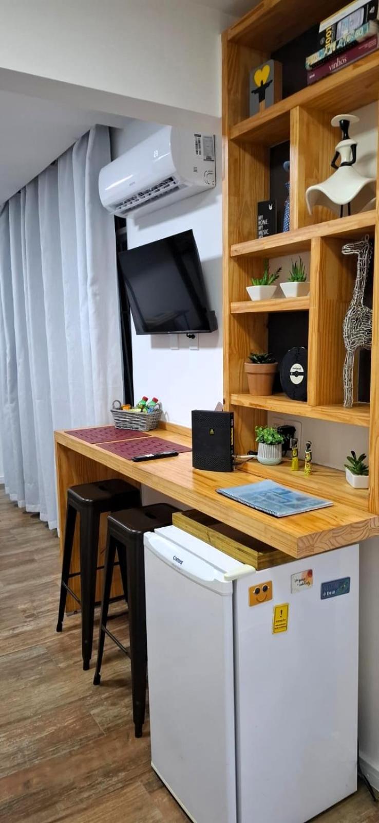 Appartement Apezinho.loft *
